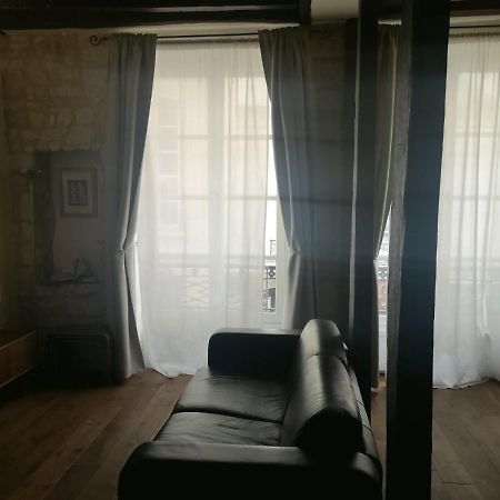 Appartement Notre Dame Париж Экстерьер фото